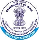 Petroleum and Explosives Safety Organisation logo