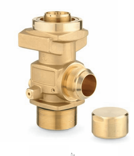 Valves & Actuators