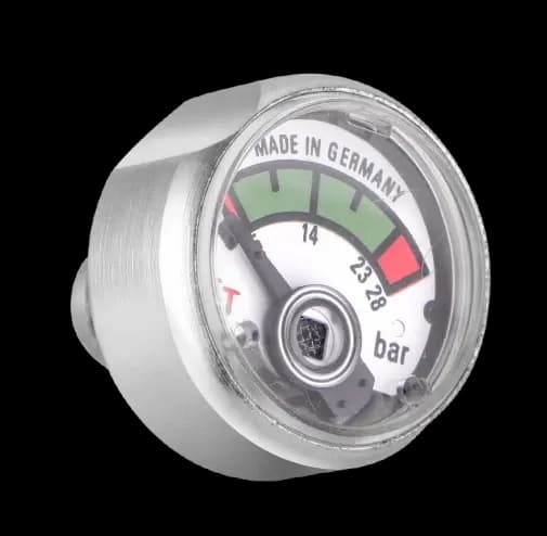 Pressure Gauge PG14