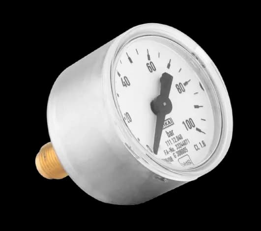 Pressure Gauge PG100
