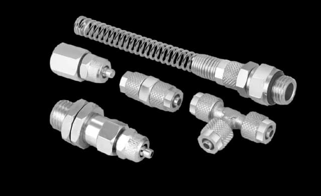 Compression Fittings