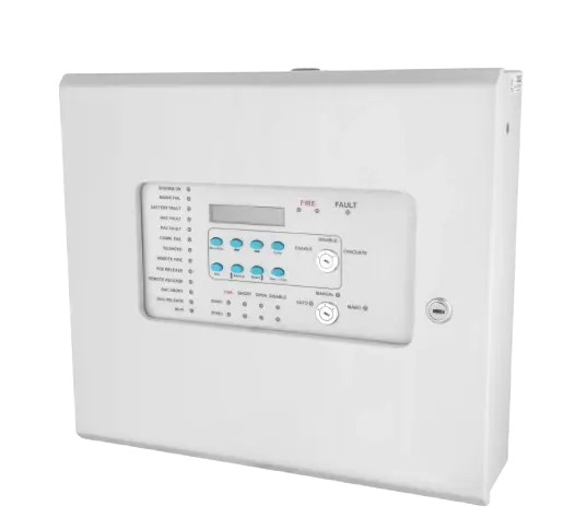 System Control Unit SCU 2421 / SCU 2442