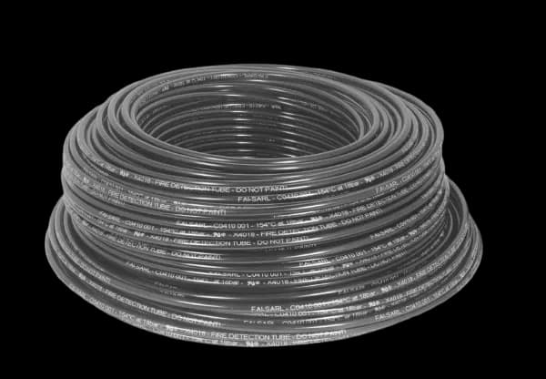 Heat Sensing Tube HST2L (Double Layer)