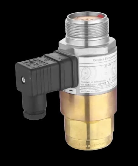 Electromagnetic Actuator ACT-G