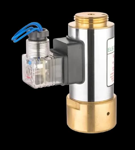 Electromagnetic Actuator EMAC