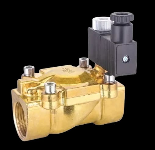 Gas Shut-off Valve GSV25
