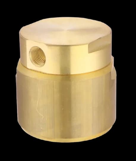 Pneumatic Actuator PACT
