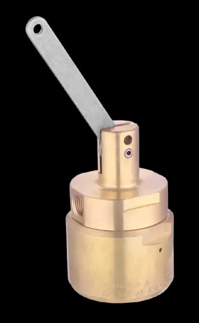 Manual Actuator MACT