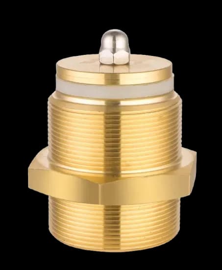 Check Valve CV33 / CV49
