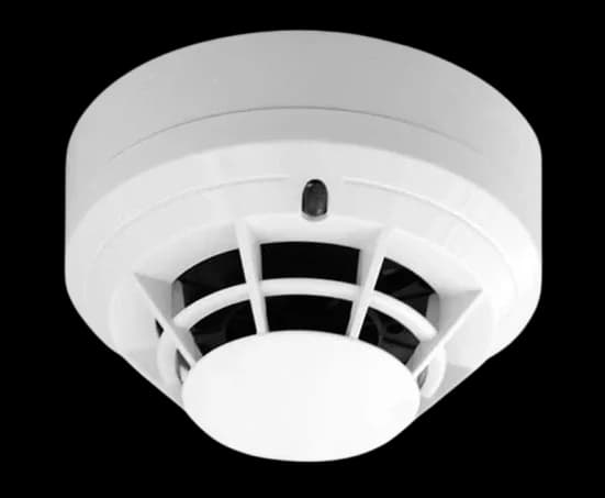 Smoke Detector SDC