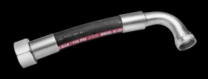 Discharge Hose DH33 / DH49