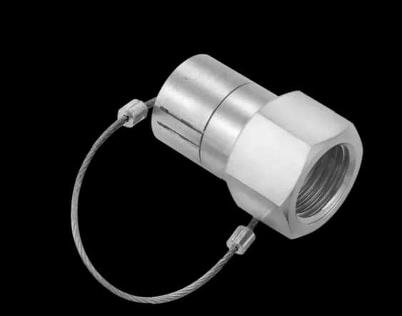 Nozzle NZ-K (90° Kitchen)